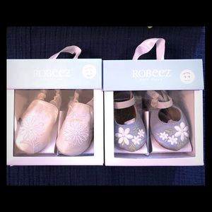 Robeez 0-6 month